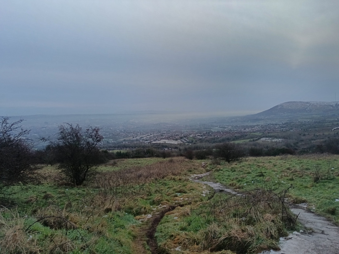Cave Hill Country Park-贝尔法斯特必去景点