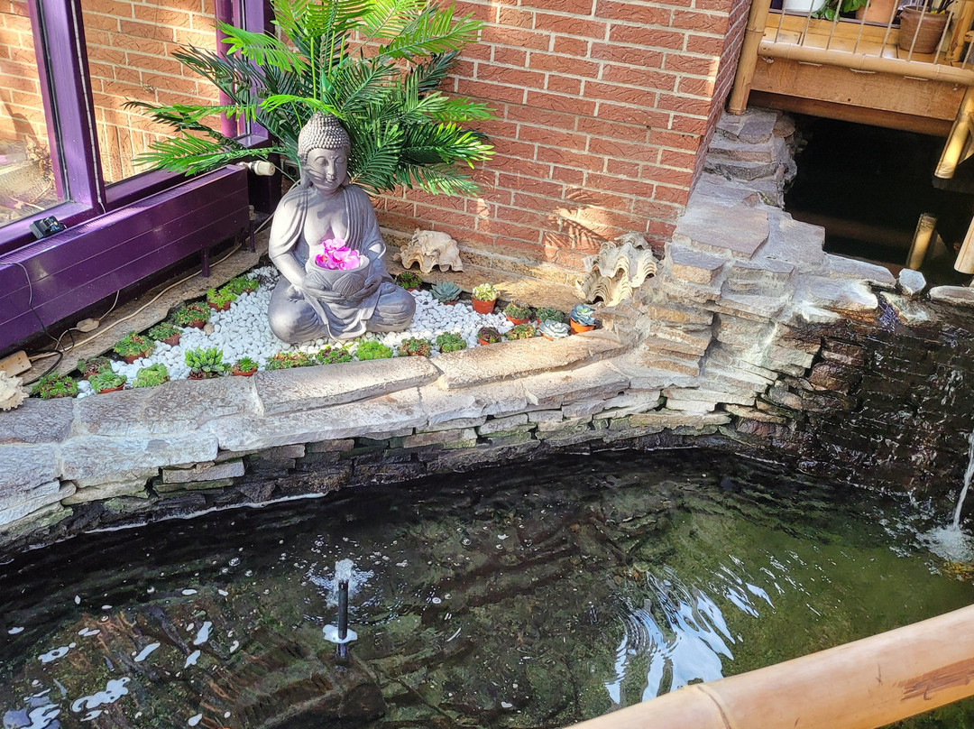 Asia Restaurant Rasa Sayang - GEÖFFNET