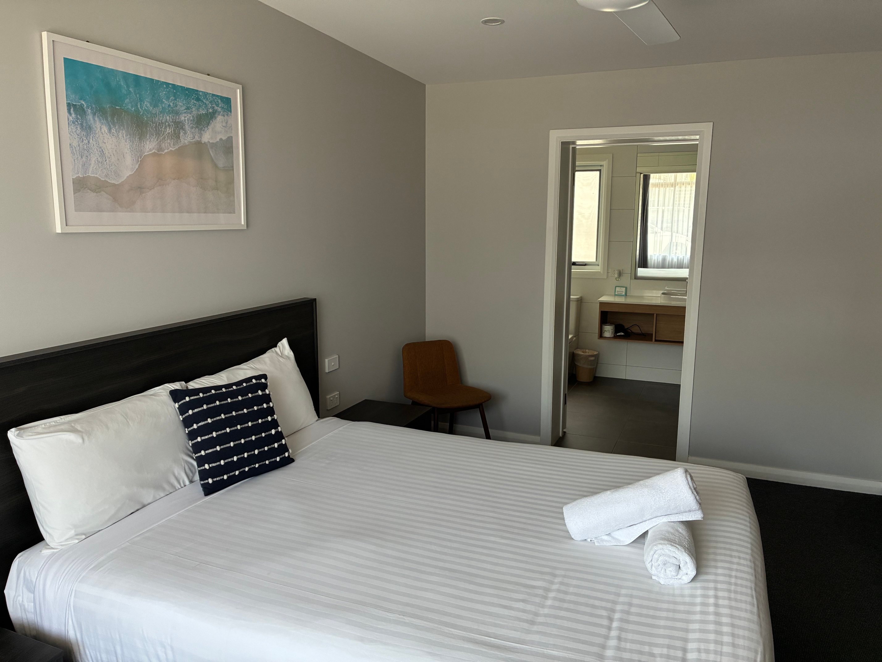 Hive Hotel Moruya-官方