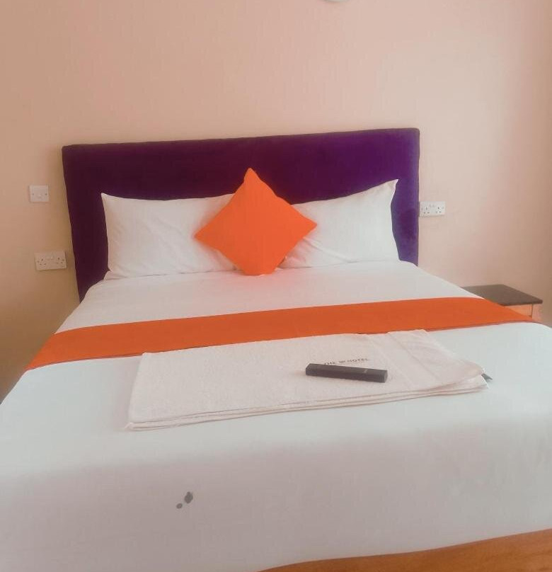 Wonderful Guesthouse