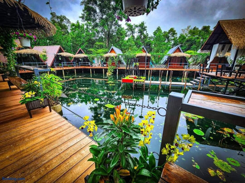 Ren Nai Hua By KOYAD