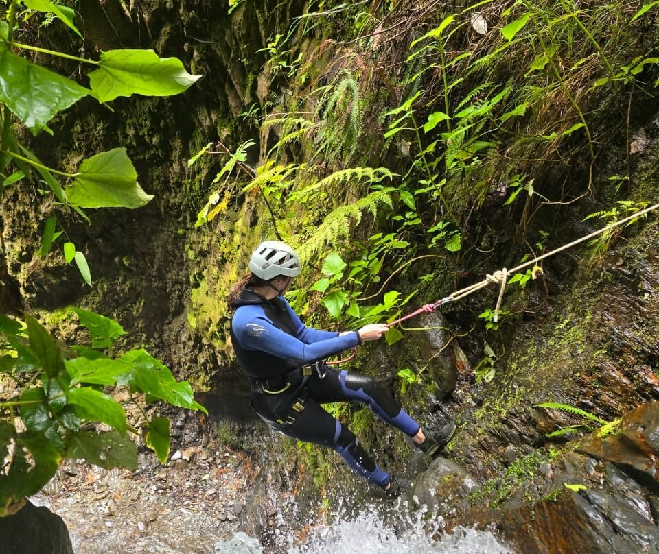 El Vagante-Coroico必去景点