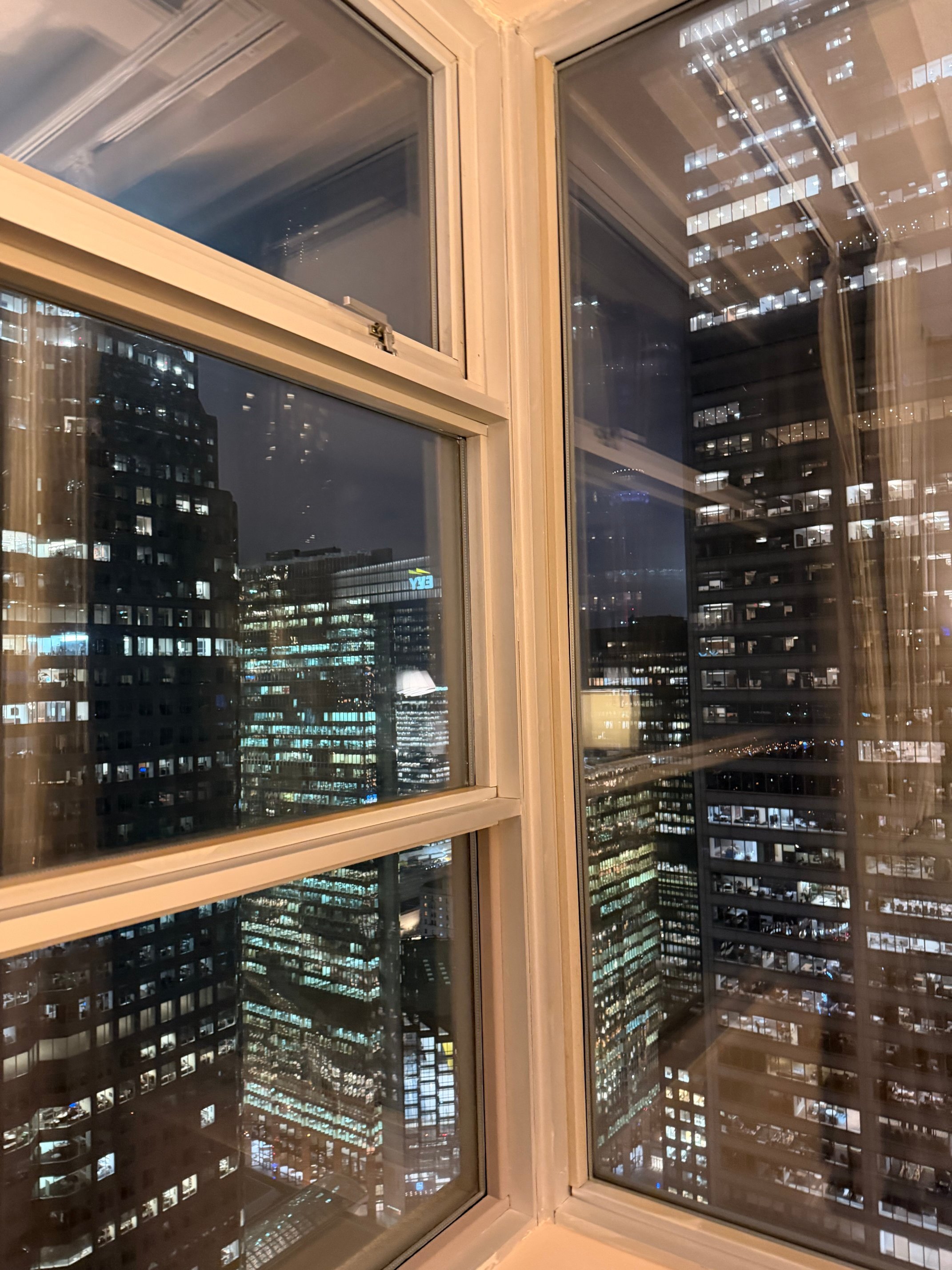 西一景及公寓酒店-官方