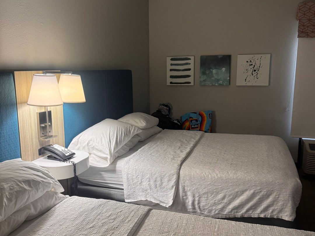 Hampton Inn Jupiter/Juno Beach主图