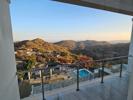 Fateh Safari Suites By Fateh Collection主图