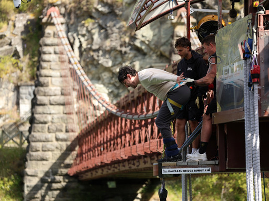 Aroha Luxury New Zealand Tours-Tokoroa必去景点