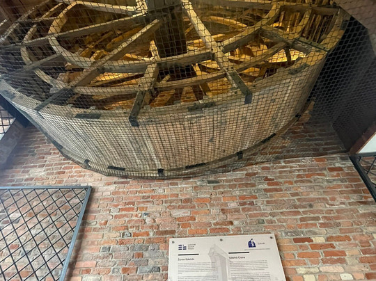 Crane-格但斯克必去景点