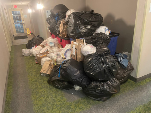 安克里奇快捷假日酒店主图