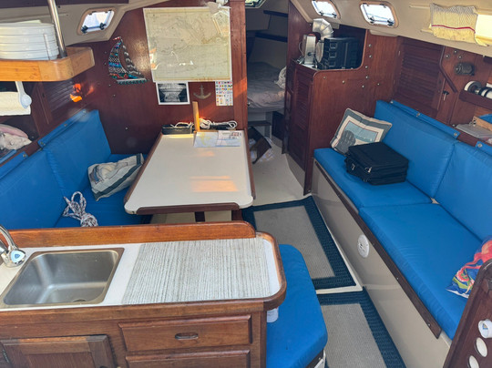 Southernmost Sailing School-基韦斯特必去景点