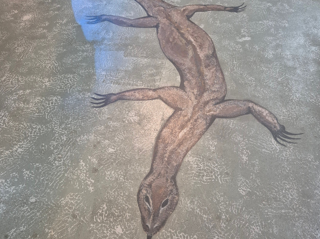 Featured Wood Gallery & Museum-Australind必去景点