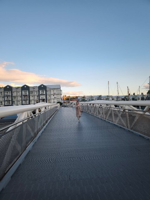 朗塞斯顿海港珮璞酒店-官方