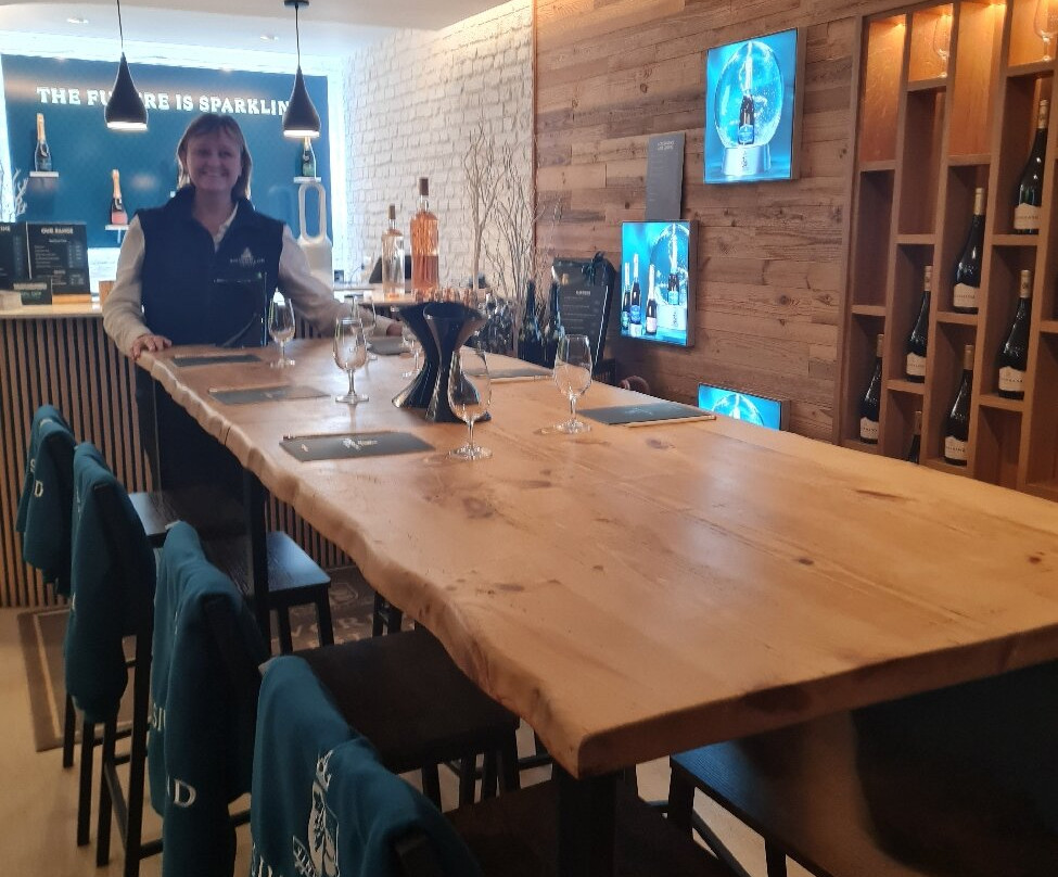 Silverhand Estate-Luddesdown必去景点