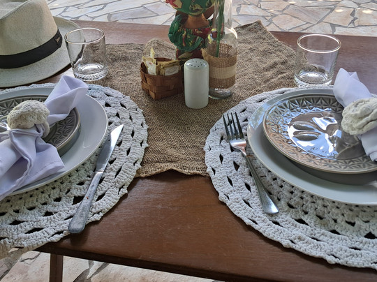 Recanto Harmonia Restaurante