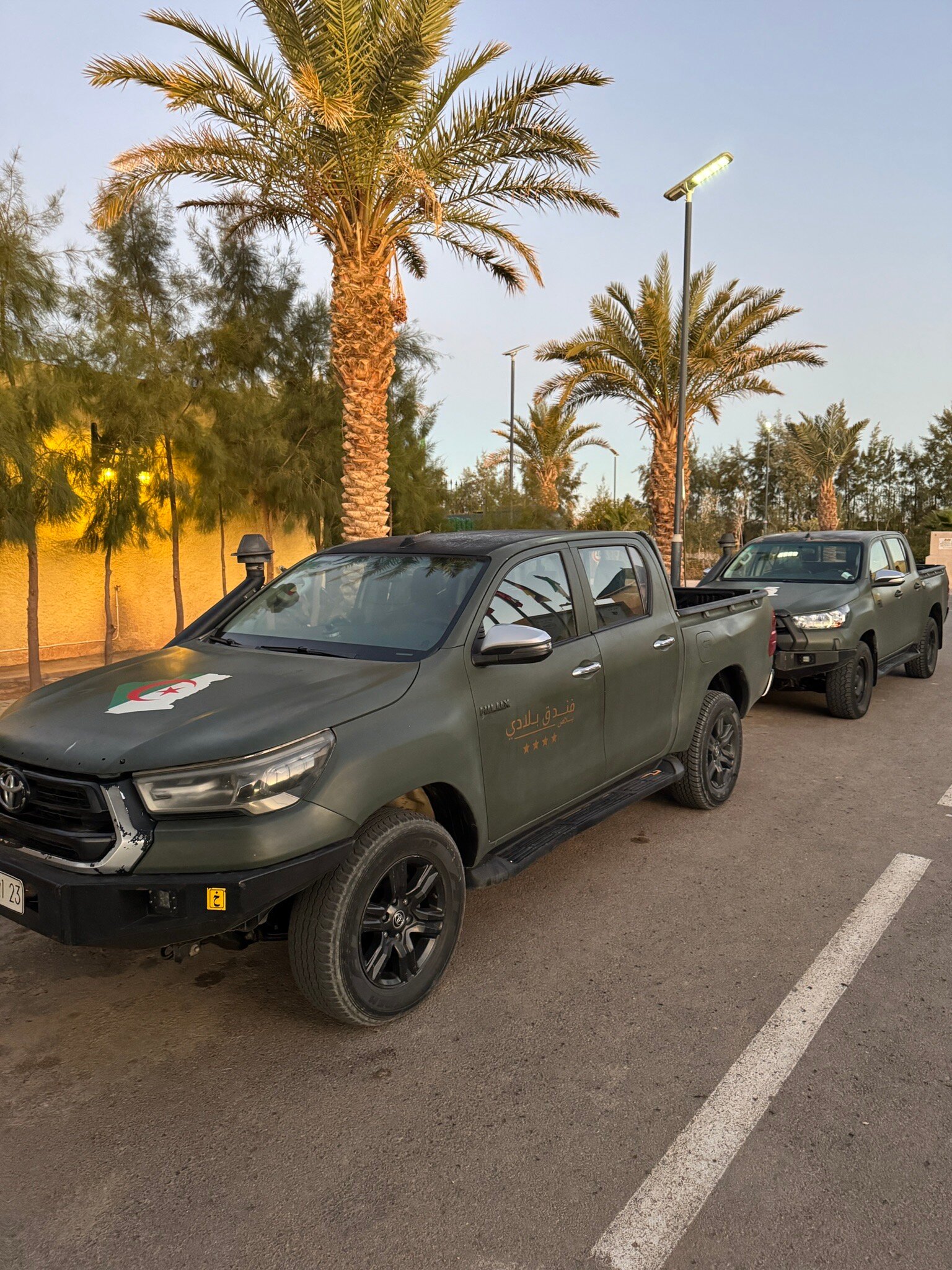 Hotel Bladi Palace-官方