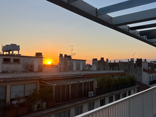 OKKO Hotels Toulon Centre主图