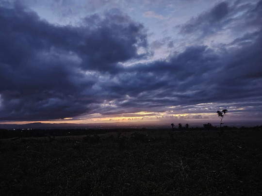 Panicuason Hot Spring Resort-纳加必去景点