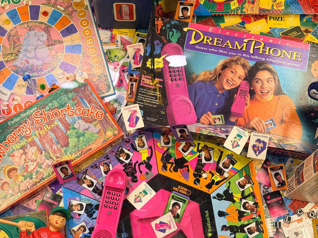 Castle Noel-Medina必去景点