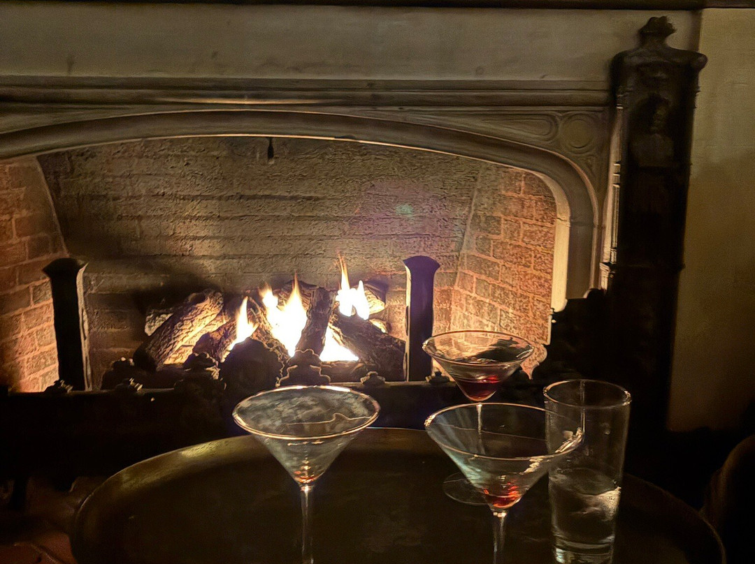 Best Western Premier Mariemont Inn主图