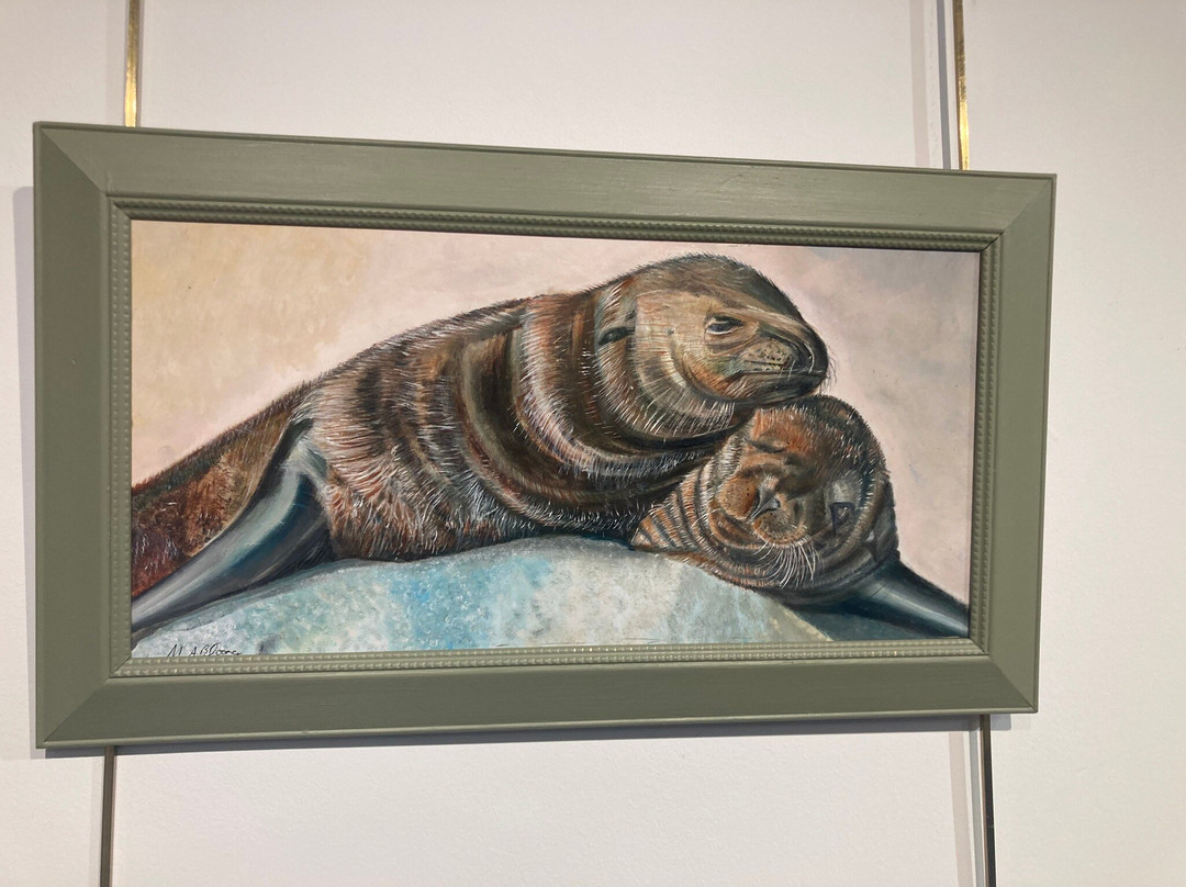 Bassetlaw Museum-Retford必去景点