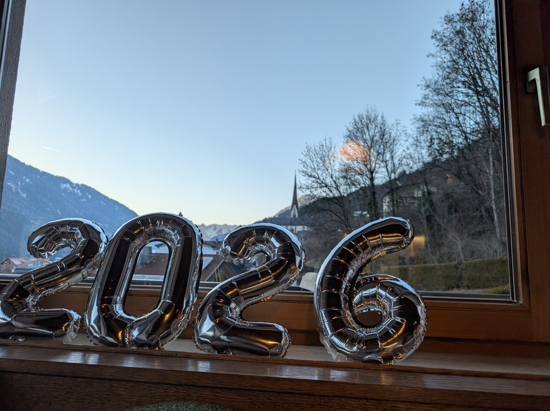 Posthotel Kassl主图