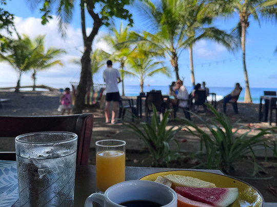 Hotel Fuego del Sol Beachfront Hotel主图