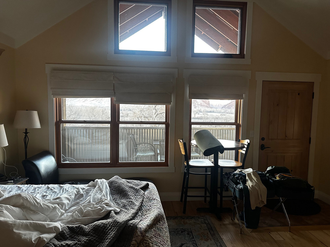 Moab Springs Ranch主图