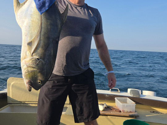 Nuevo Vallarta fishing charters-新瓦雅塔必去景点