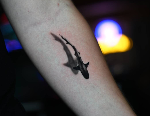 Improvise Ink Tattoo Pattaya-Nong Prue必去景点