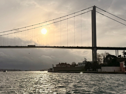 Safira Boutique Viagens-伊斯坦布尔必去景点