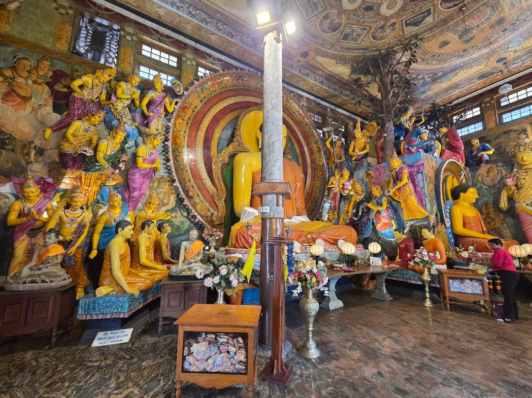 Subara Travels Sri Lanka-Radawana必去景点