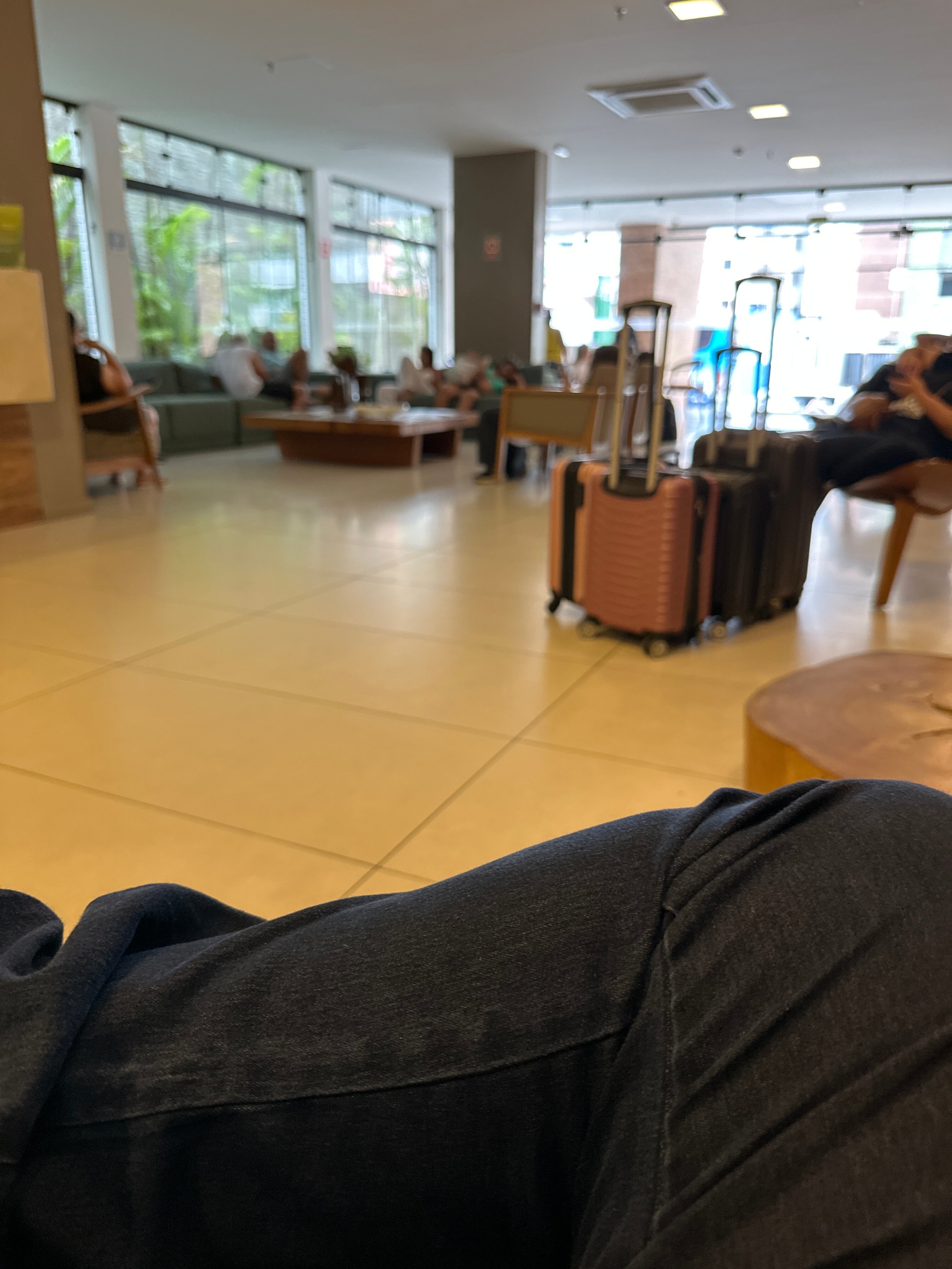 Palms Ponta Verde By Tropicalis-官方