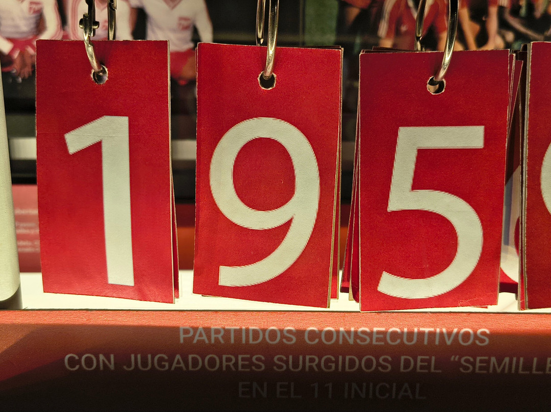 Museo - Estadio Diego Armando Maradona-布宜诺斯艾利斯必去景点