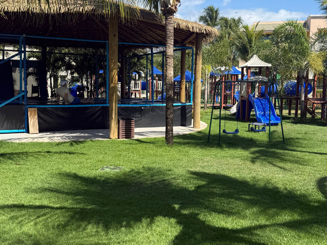 Iberostar Bahia主图