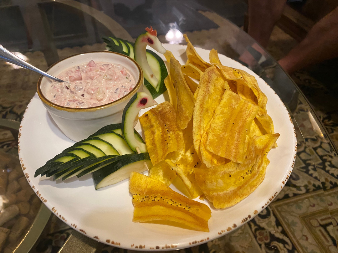 Tranquilo Bay Eco Adventure Lodge主图