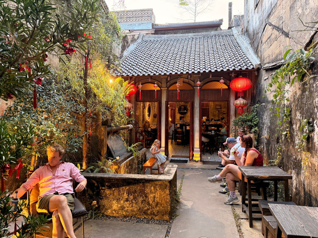 Old Takua Pa Sunday Market-达瓜巴必去景点