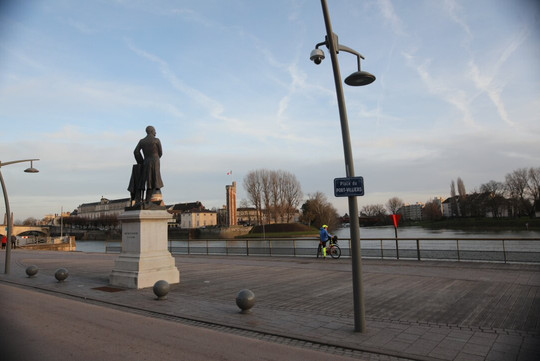 Port Villiers-索恩河畔沙隆必去景点