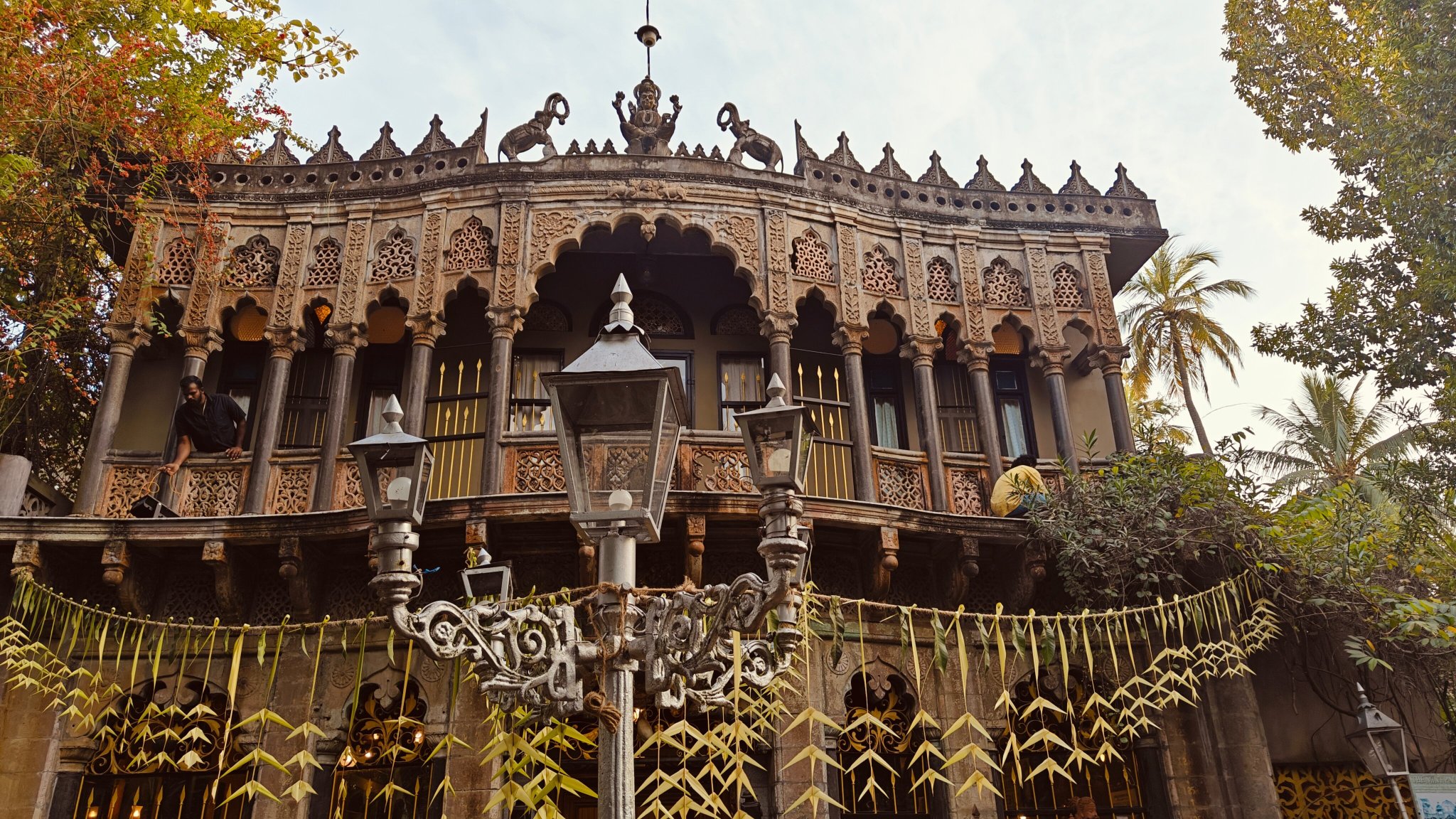 Indeco Hotels Swamimalai-官方