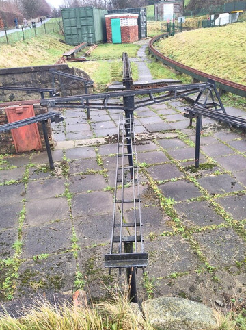 Barshaw Park-佩斯利必去景点