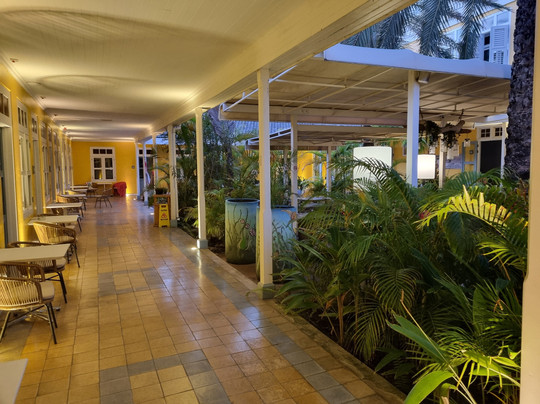 Boutique Hotel 'T Klooster主图