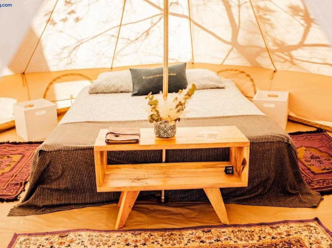 Camping Penmarch