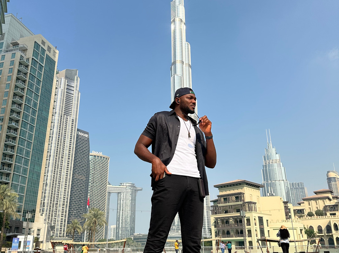 Adansi Travels-阿克拉必去景点