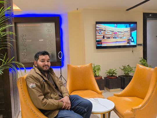 Hotel Kalptaru Elegance主图