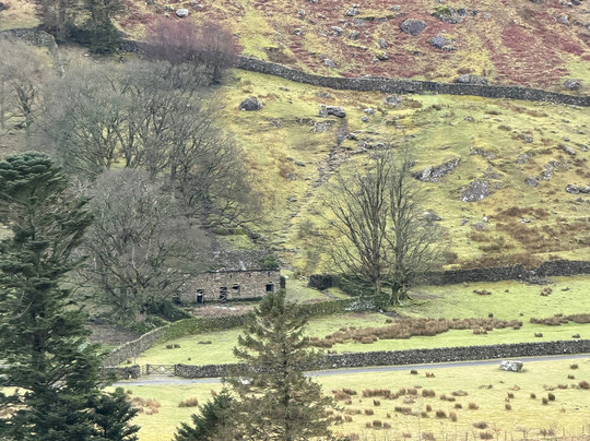 The Patterdale Hotel主图