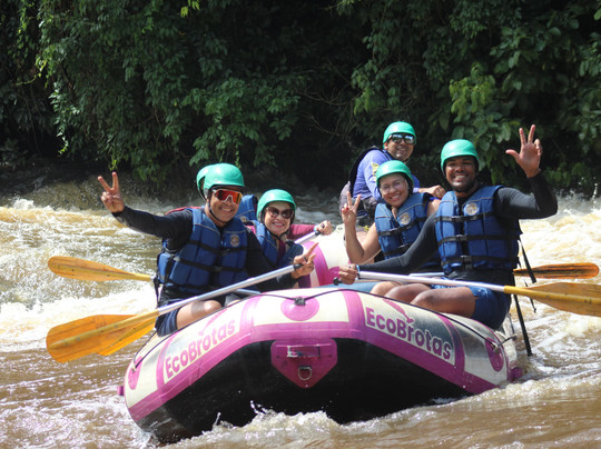 Ecobrotas-Brotas必去景点