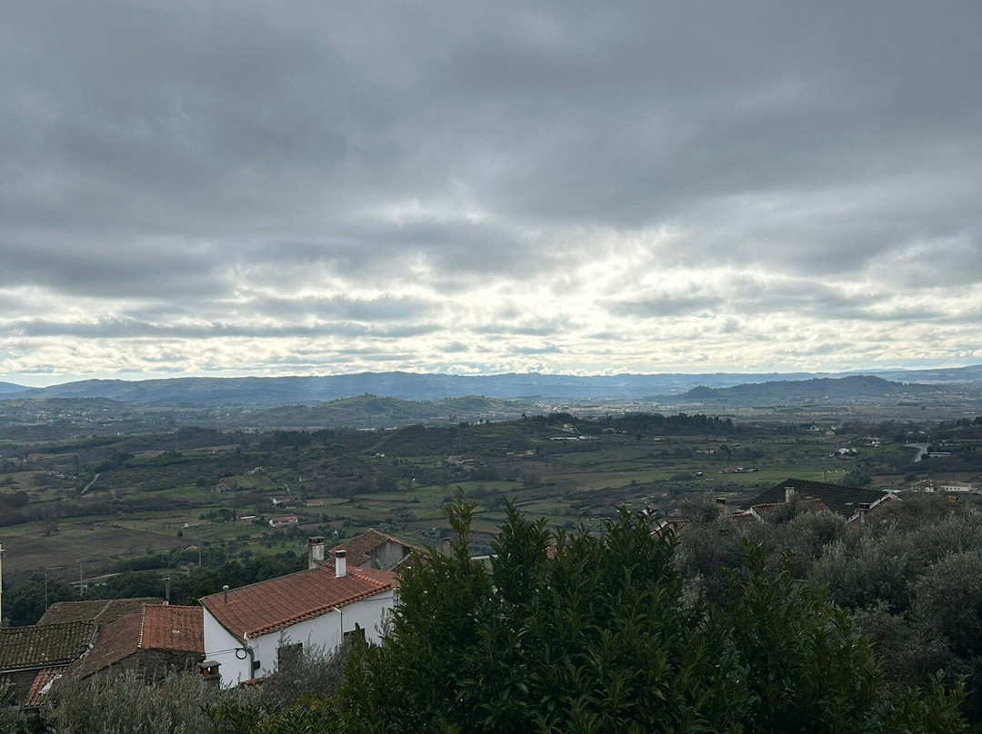 Castelo de Belmonte-Belmonte必去景点