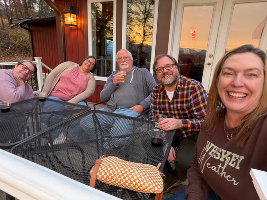 Little Washington Winery and Brewery-Washington必去景点