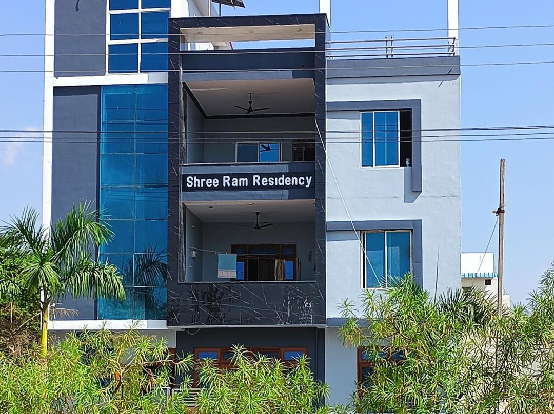 Hotel Shree Ram Residency
