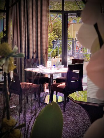 艾米塔什酒店主图