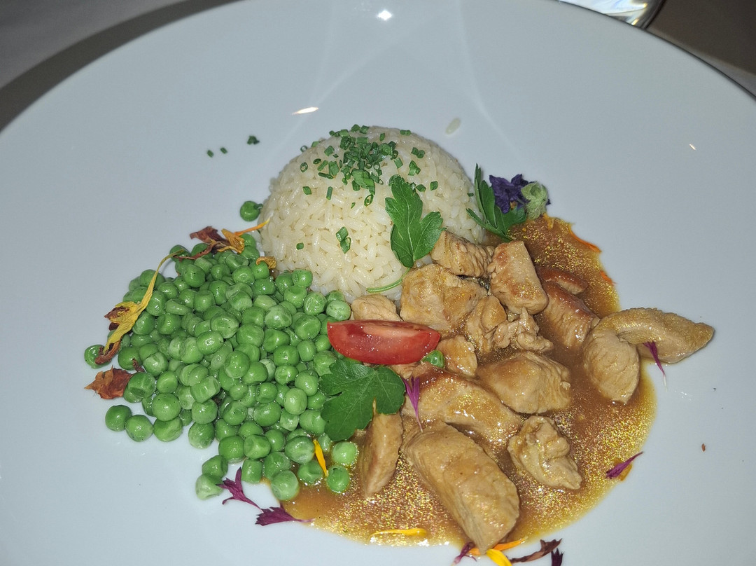 Albergo Innerhütt主图