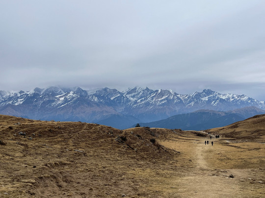The Searching Souls-哈里瓦必去景点